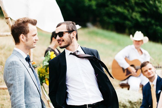 Rock´n´Roll Hochzeit Frl. K sagt Ja13