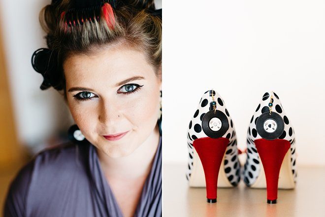 Rock´n´Roll Hochzeit Frl. K sagt Ja9