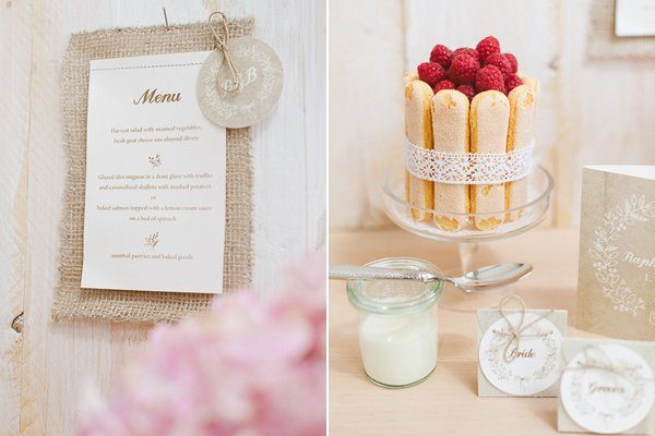 Romantische Hochzeitsdeko Vintage Kuchenbox Frl. K sagt Ja6