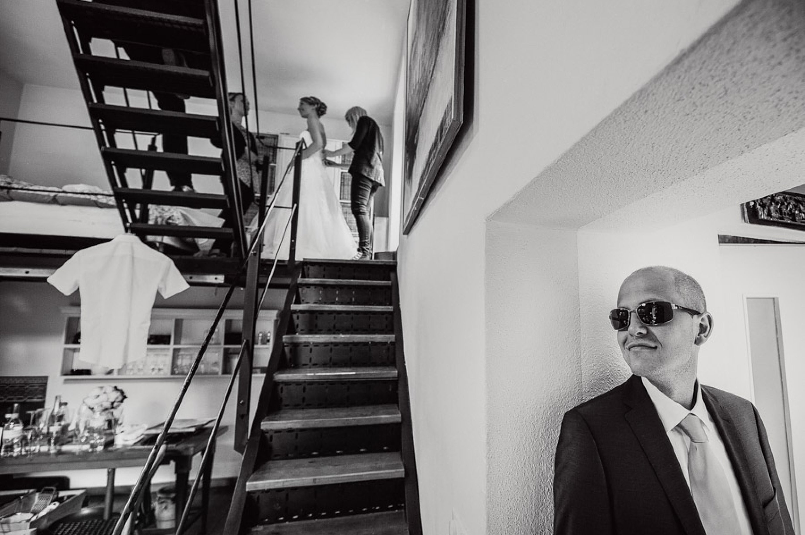 Schloss Grünewald Hochzeit von Charmed wed11