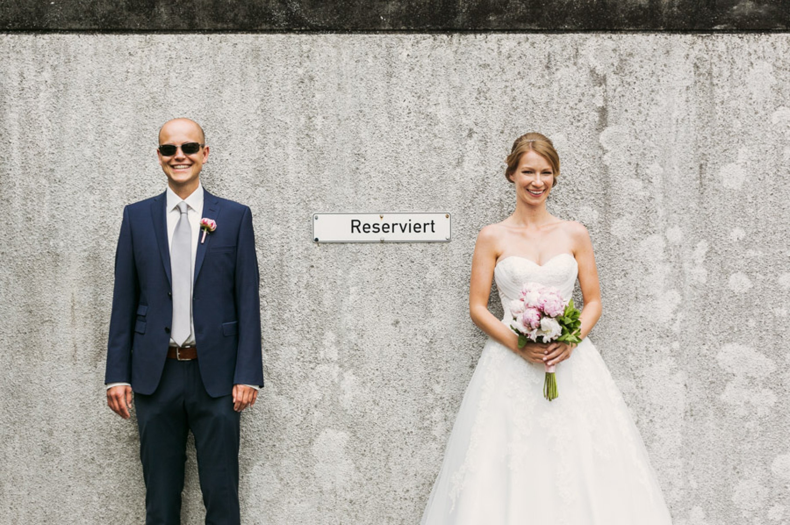 Schloss Grünewald Hochzeit von Charmed wed15