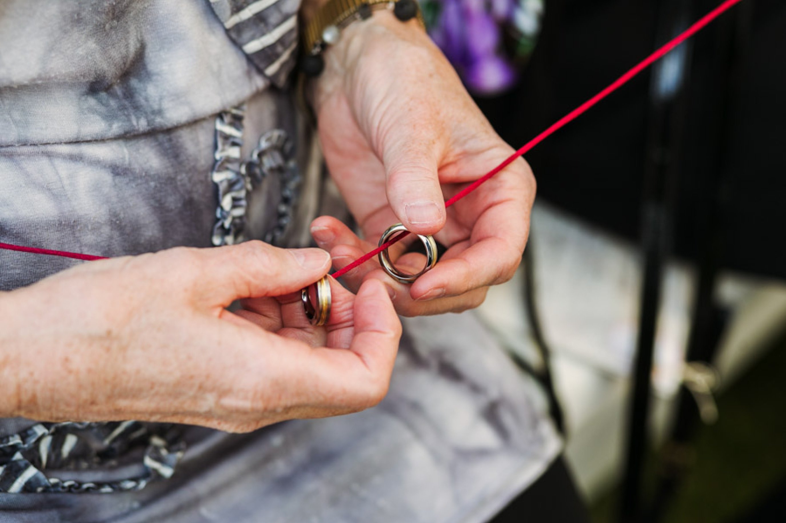 Schloss Grünewald Hochzeit von Charmed wed21
