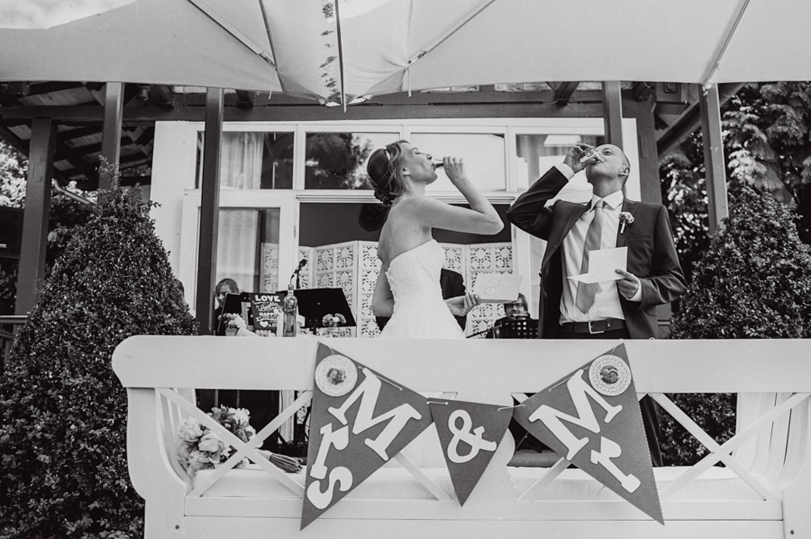 Schloss Grünewald Hochzeit von Charmed wed24