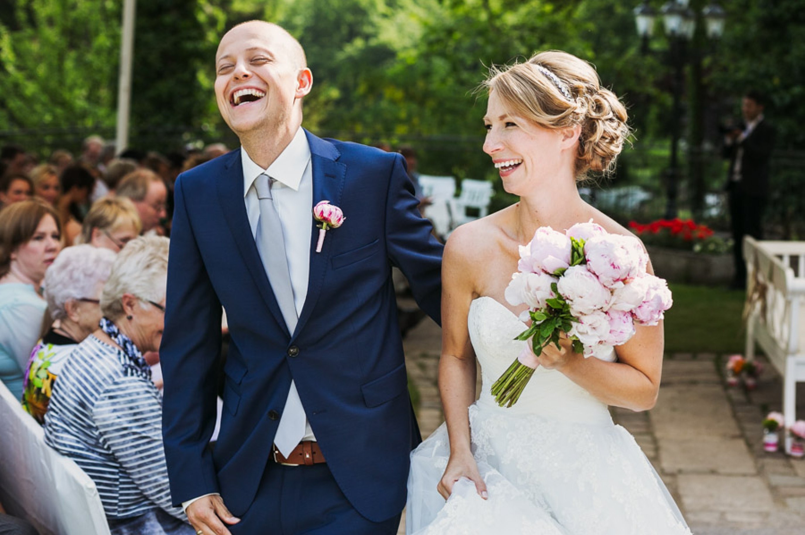 Schloss Grünewald Hochzeit von Charmed wed25