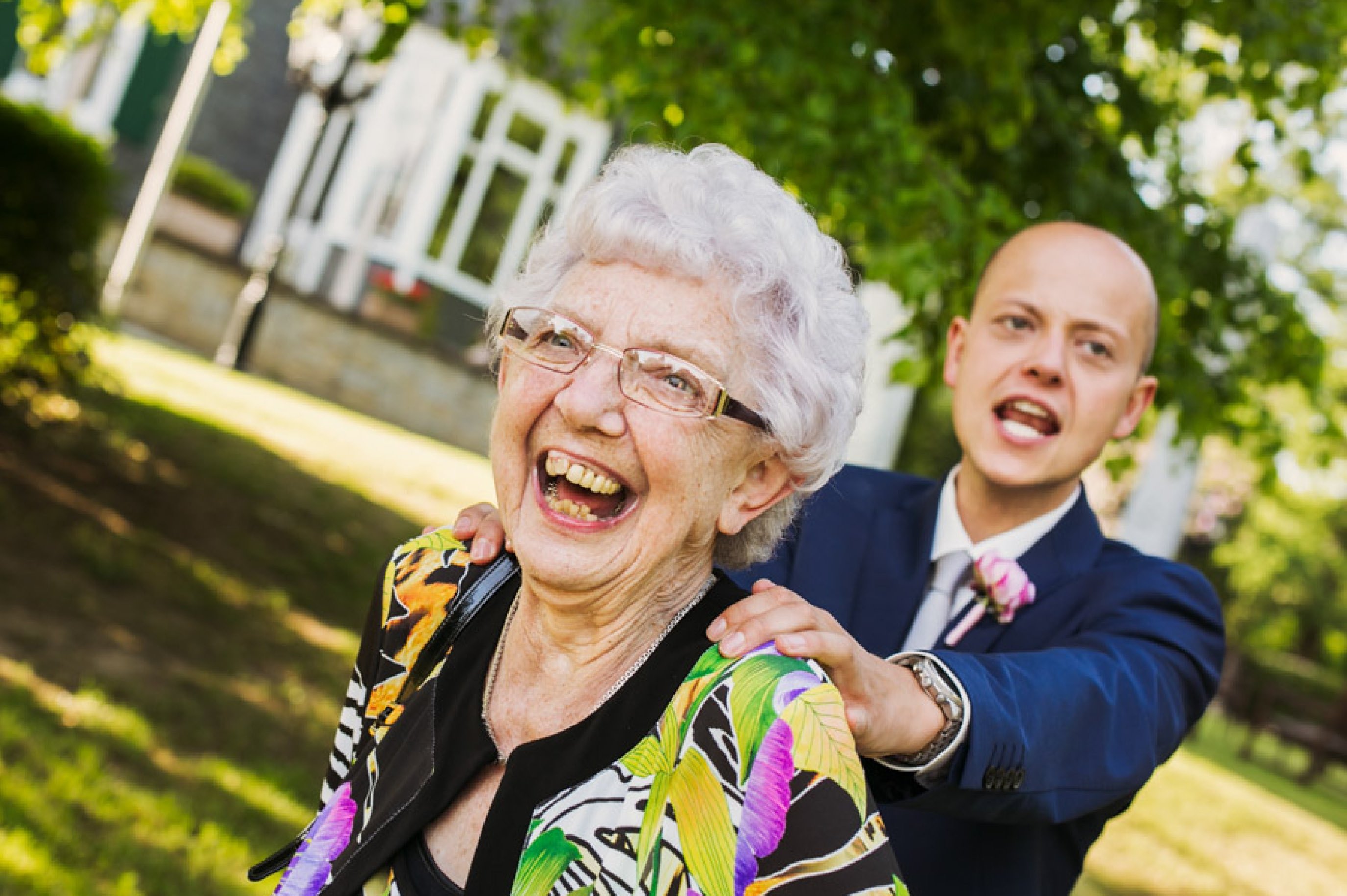 Schloss Grünewald Hochzeit von Charmed wed28
