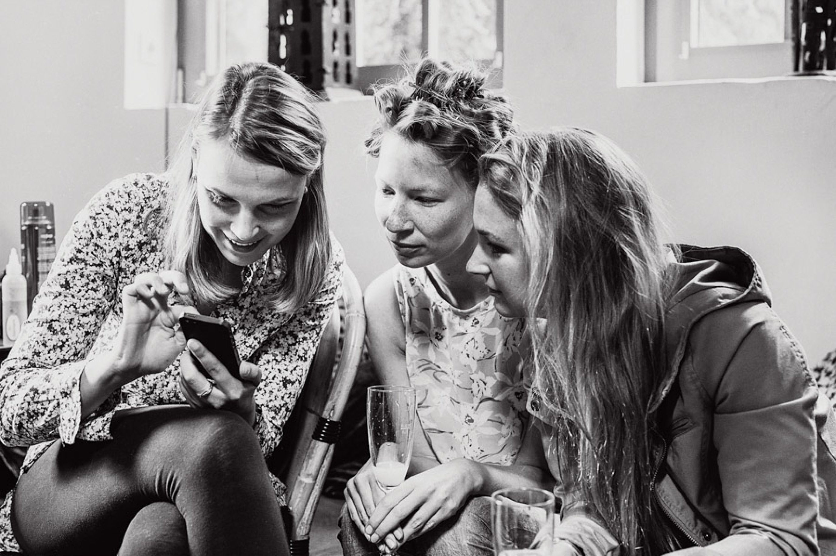 Schloss Grünewald Hochzeit von Charmed wed3