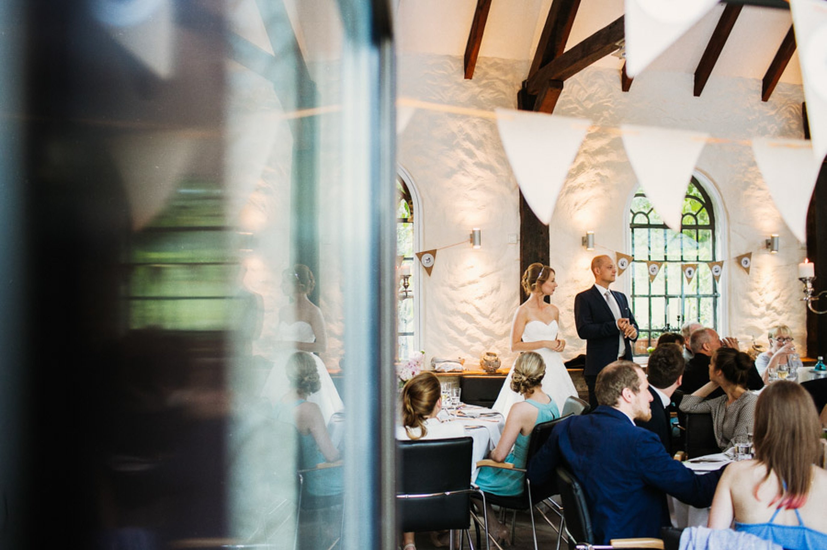 Schloss Grünewald Hochzeit von Charmed wed32