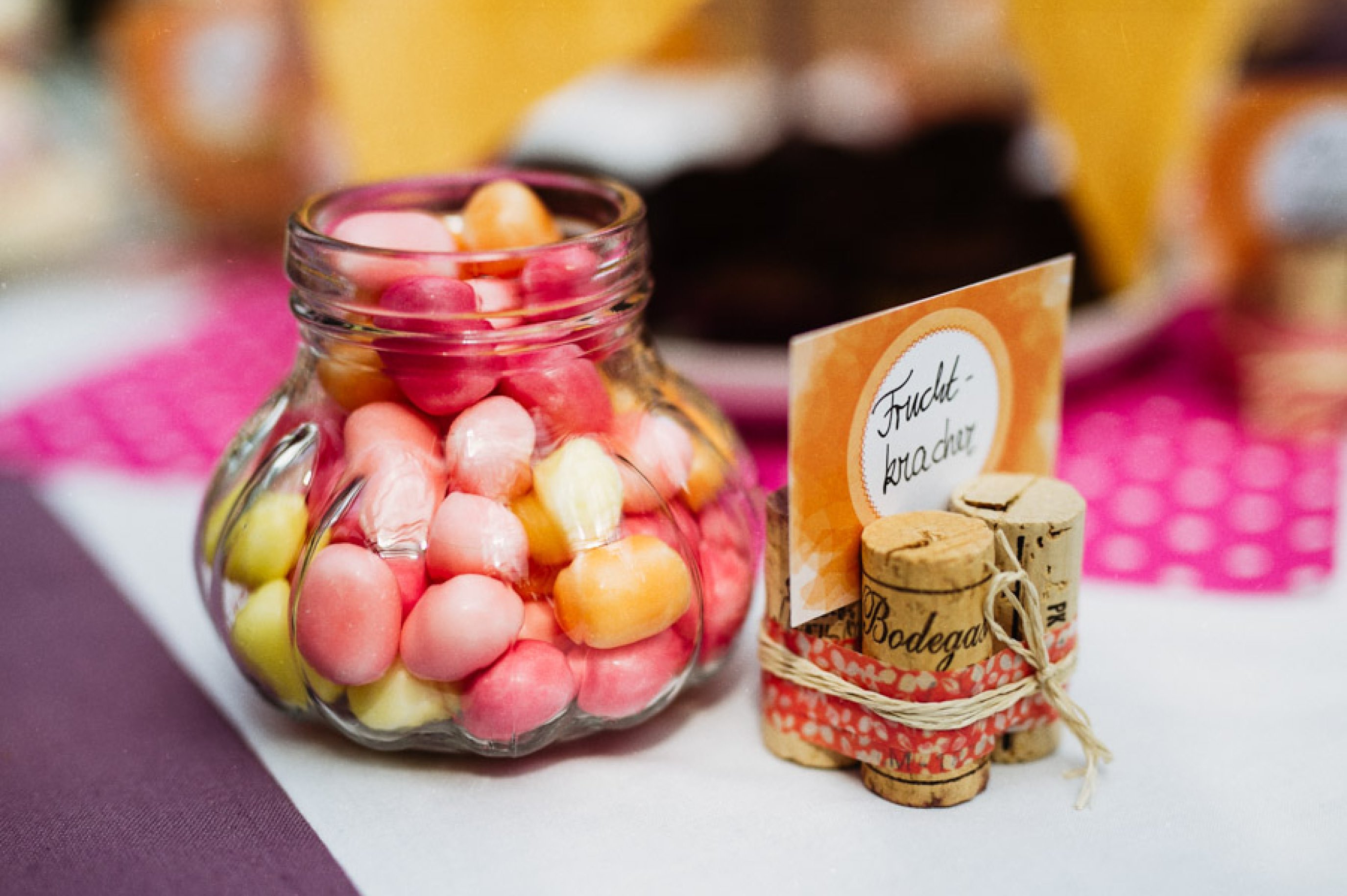 Schloss Grünewald Hochzeit von Charmed wed34