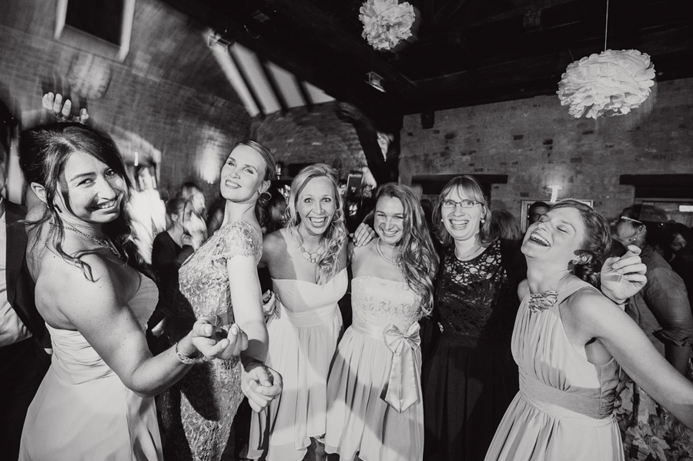 Schloss Grünewald Hochzeit von Charmed wed36