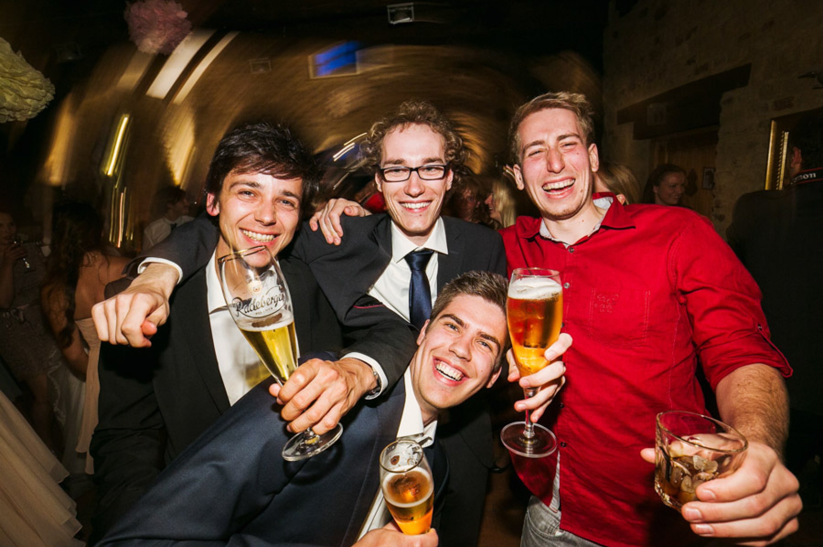 Schloss Grünewald Hochzeit von Charmed wed37