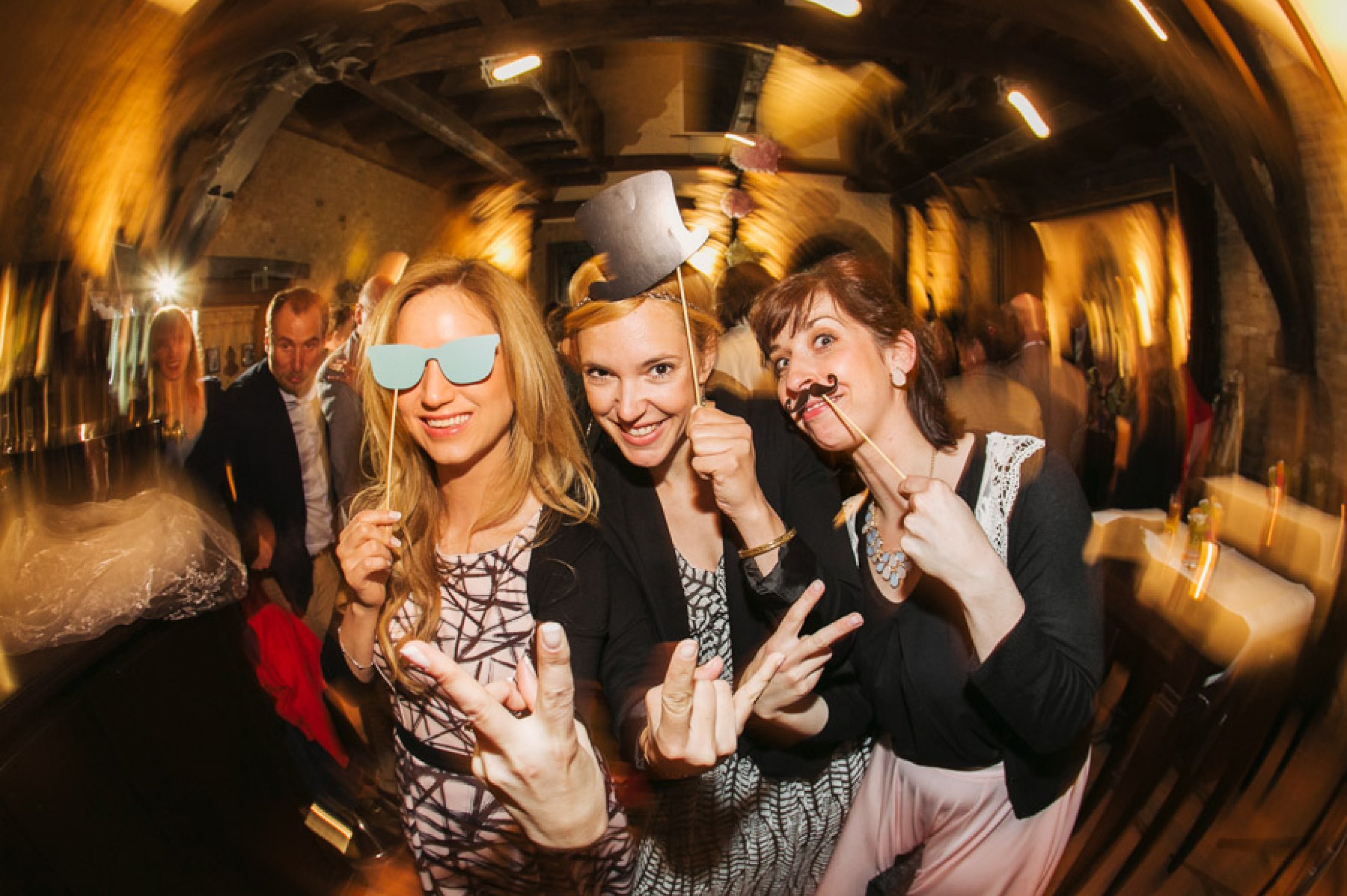 Schloss Grünewald Hochzeit von Charmed wed38