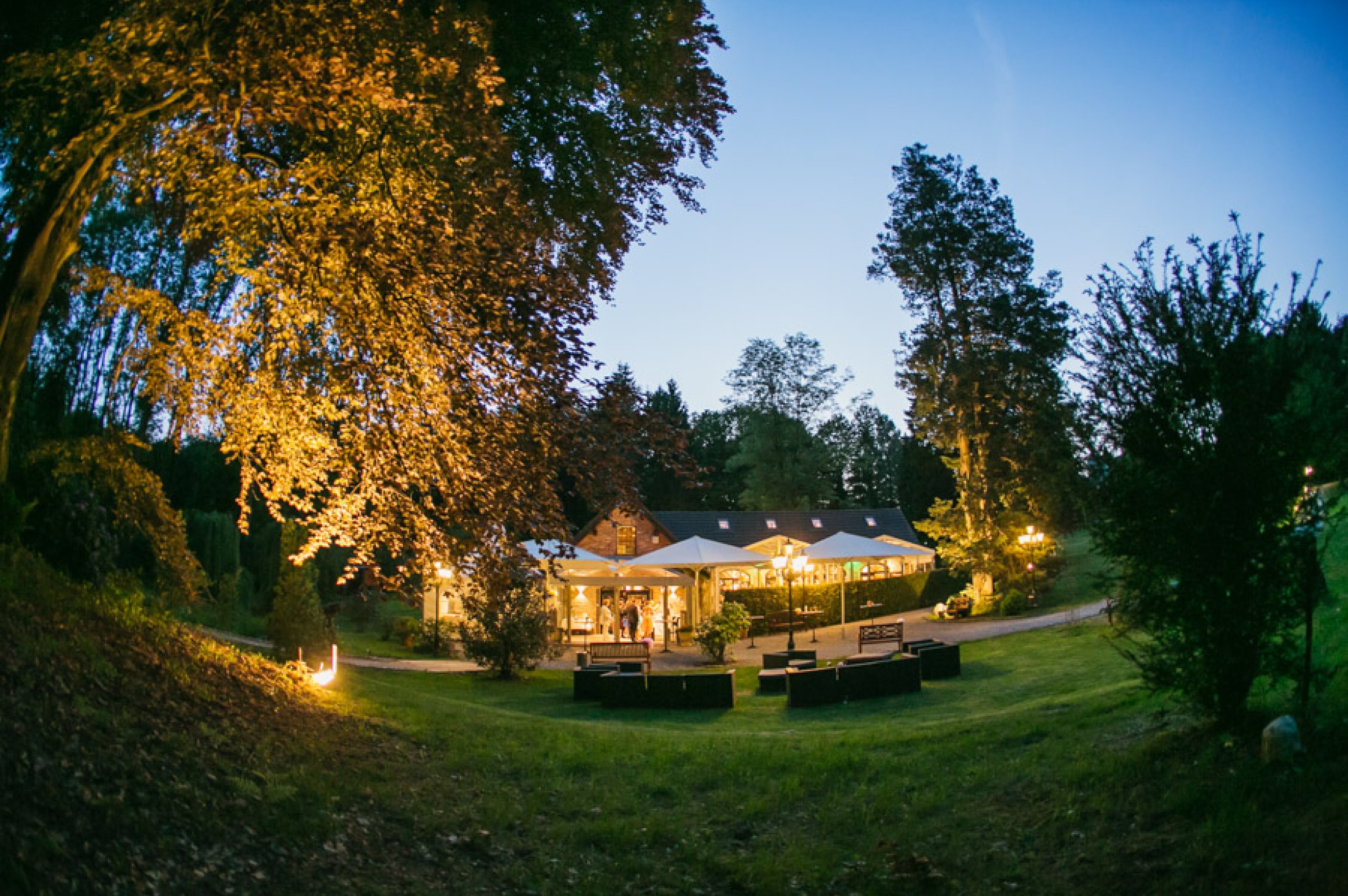 Schloss Grünewald Hochzeit von Charmed wed39