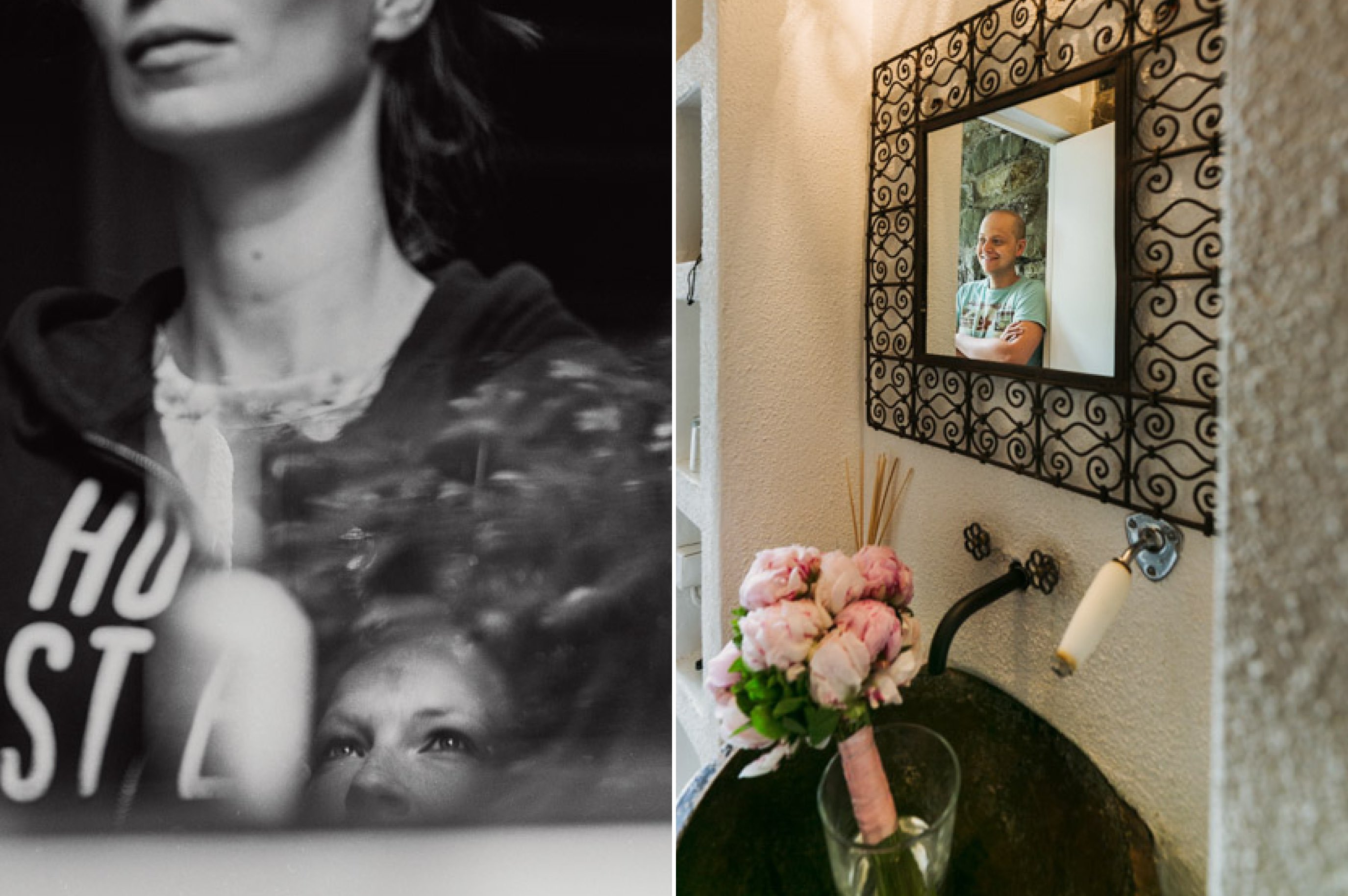 Schloss Grünewald Hochzeit von Charmed wed5