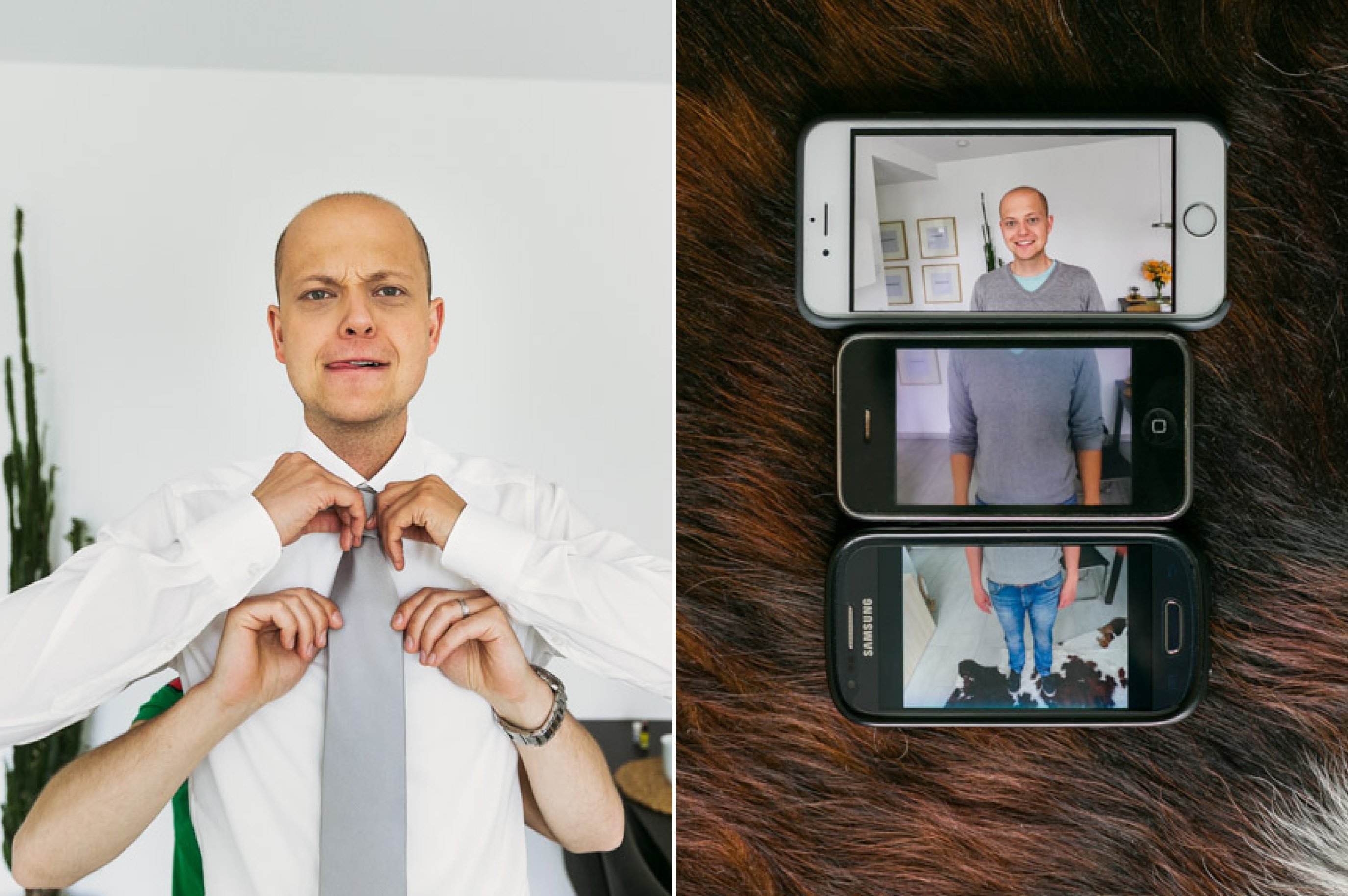 Schloss Grünewald Hochzeit von Charmed wed8