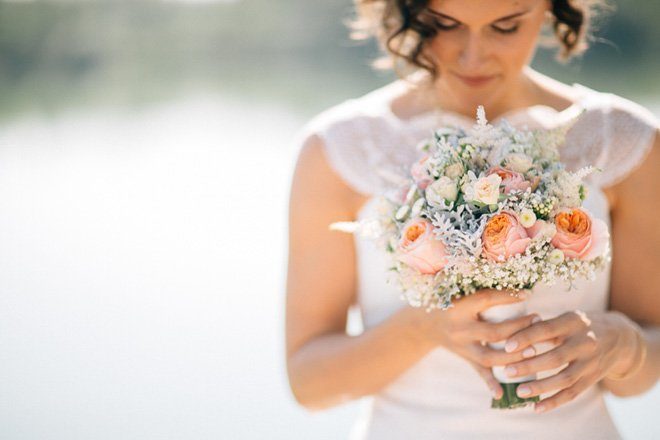 Sommerhochzeit im Garten fotografiert von Katina Fridrik12