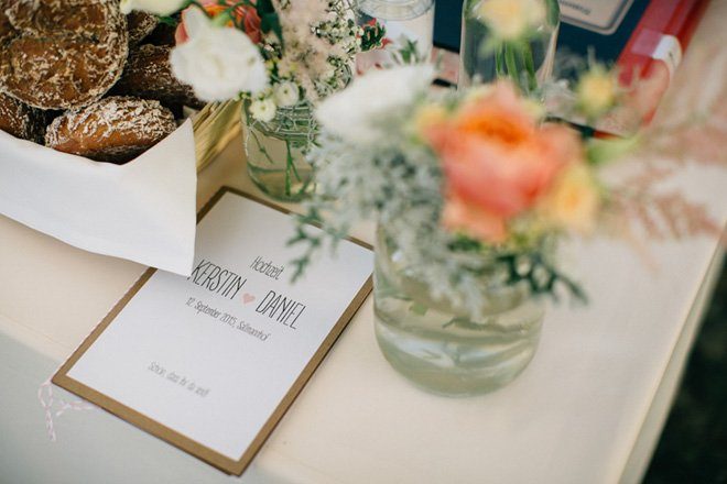 Sommerhochzeit im Garten fotografiert von Katina Fridrik30