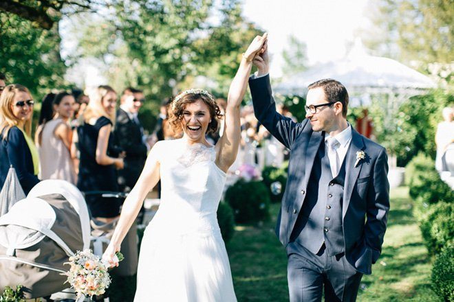 Sommerhochzeit im Garten fotografiert von Katina Fridrik32