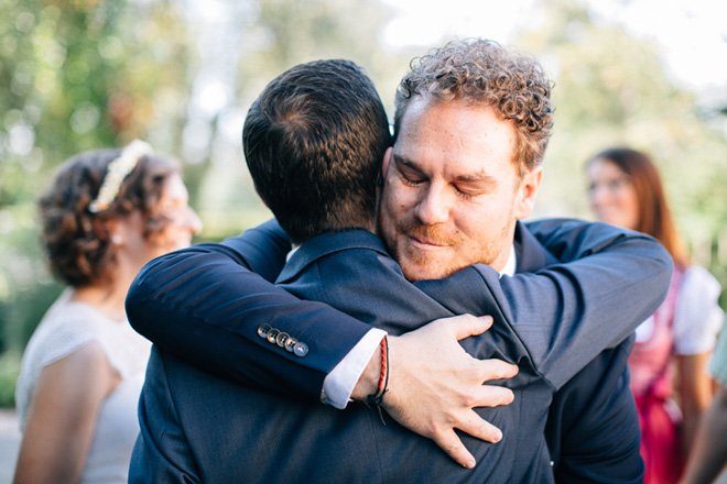 Sommerhochzeit im Garten fotografiert von Katina Fridrik34