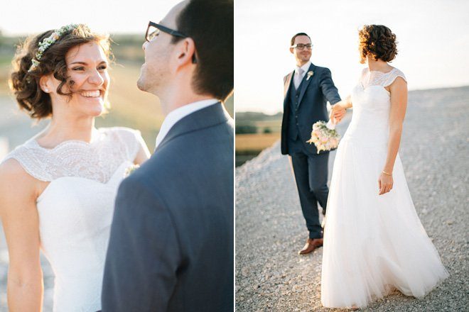 Sommerhochzeit im Garten fotografiert von Katina Fridrik38