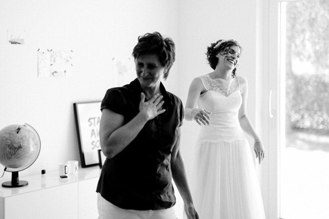 Sommerhochzeit im Garten fotografiert von Katina Fridrik5