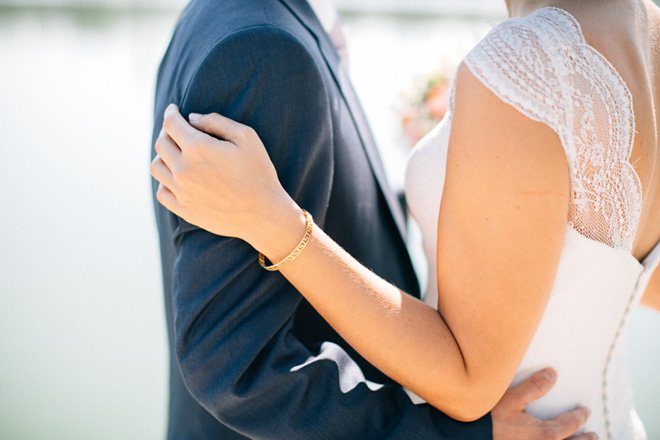Sommerhochzeit im Garten fotografiert von Katina Fridrik9
