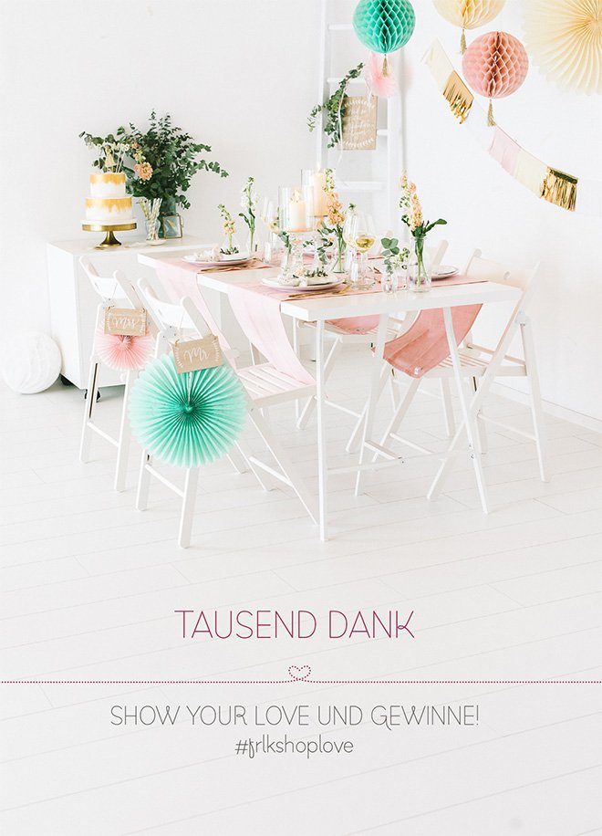 Frl. K Rabatt Aktion Instagram