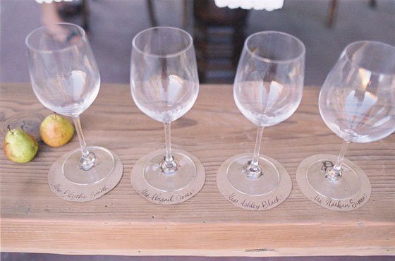 Tischdeko-braune-Papiertüten5