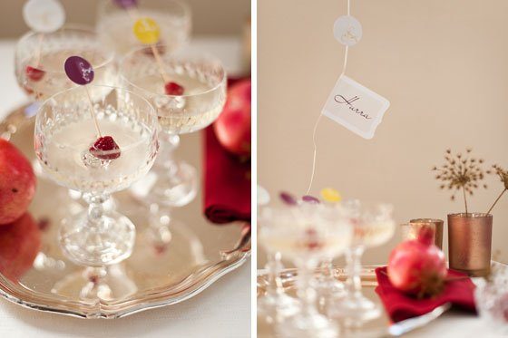 Tischdeko_Gold_rot10