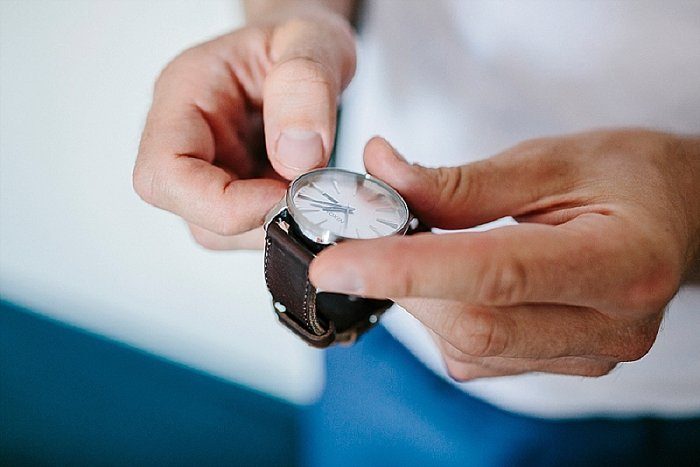 Retro Hochzeit Viller Mühle von Hanna Witte 5