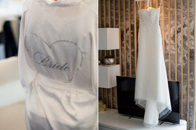 Vintage Hochzeit auf dem Leutenecker Hof von Rebecca Conte 2