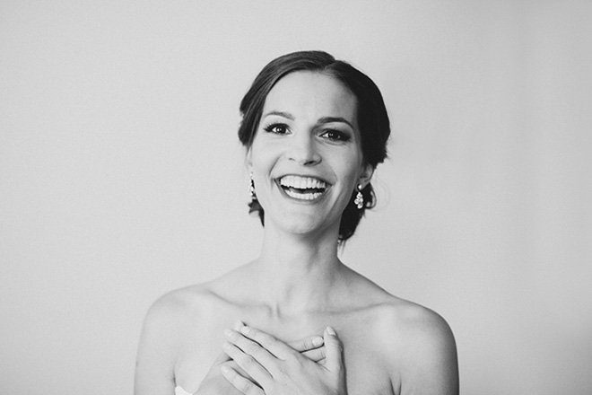 Vom Wochenmarkt zur Trauung - Hochzeit