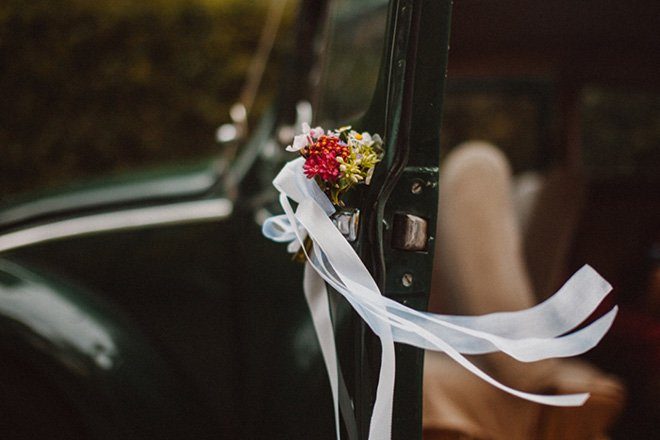 Vom Wochenmarkt zur Trauung - Hochzeit19