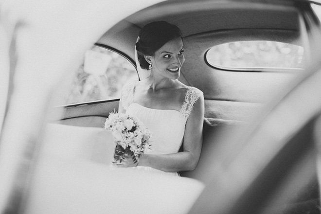 Vom Wochenmarkt zur Trauung - Hochzeit20