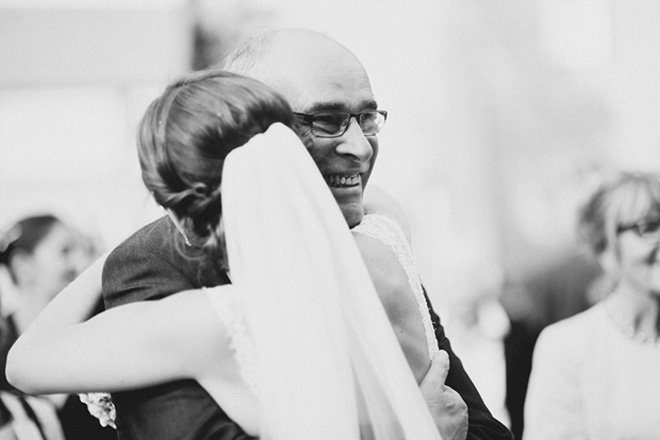 Vom Wochenmarkt zur Trauung - Hochzeit26