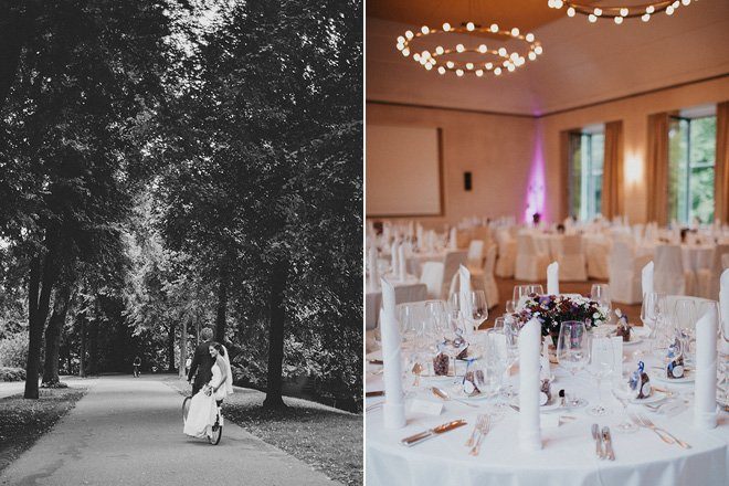 Vom Wochenmarkt zur Trauung - Hochzeit27