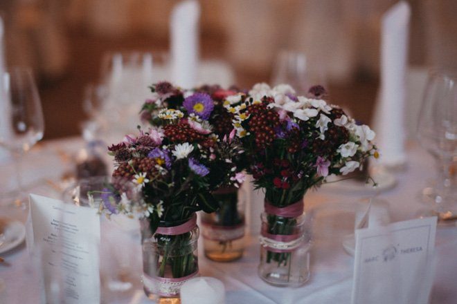Vom Wochenmarkt zur Trauung - Hochzeit29