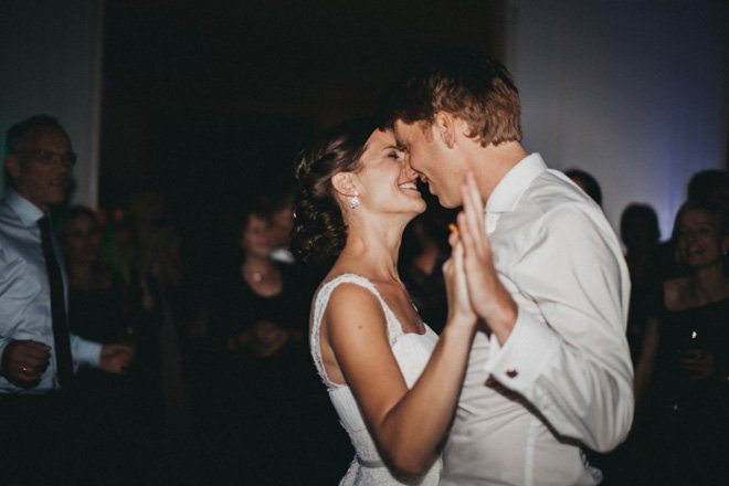 Vom Wochenmarkt zur Trauung - Hochzeit33