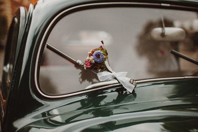 Vom Wochenmarkt zur Trauung - Hochzeit4
