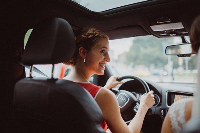 Vom Wochenmarkt zur Trauung - Hochzeit5