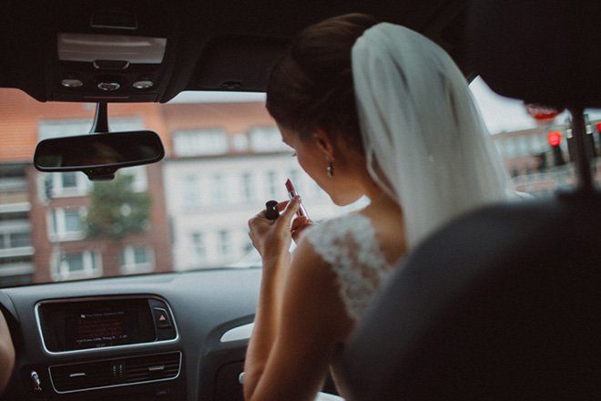 Vom Wochenmarkt zur Trauung - Hochzeit6