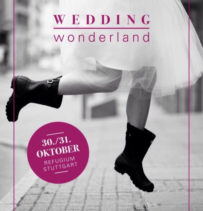Wedding wonderland stuttgart