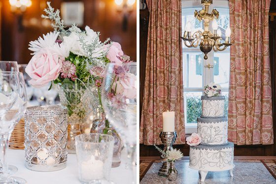 Winterhochzeit im Schnee 22