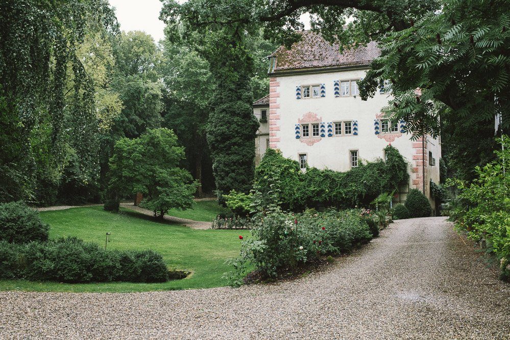 Location Baden-Wuerttemberg