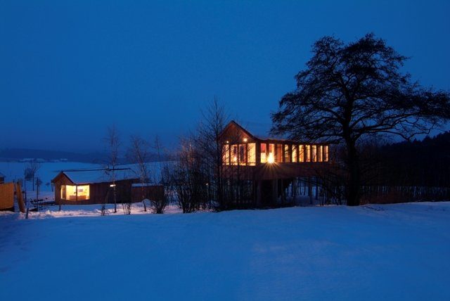 hafnerleiten baumhaus 2