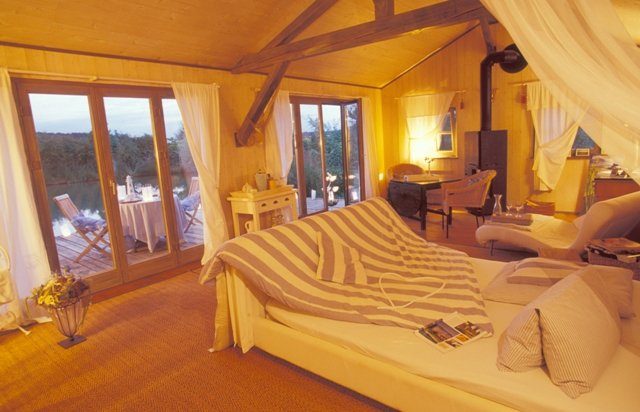 hafnerleiten bootshaus 1