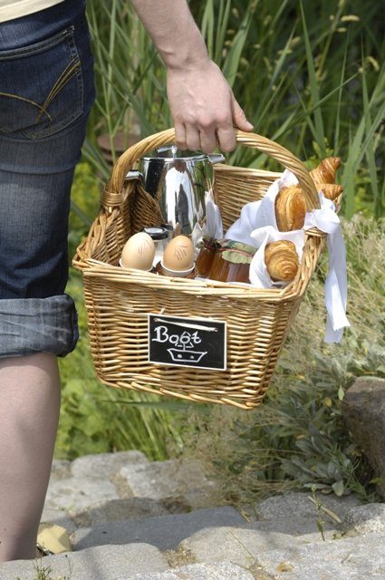 hafnerleiten frühstück