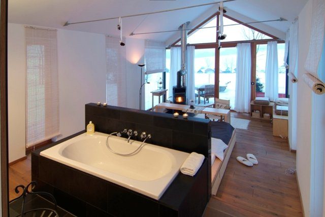 hafnerleiten terassenhaus