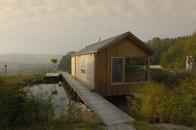 hafnerleiten wasserhaus 1