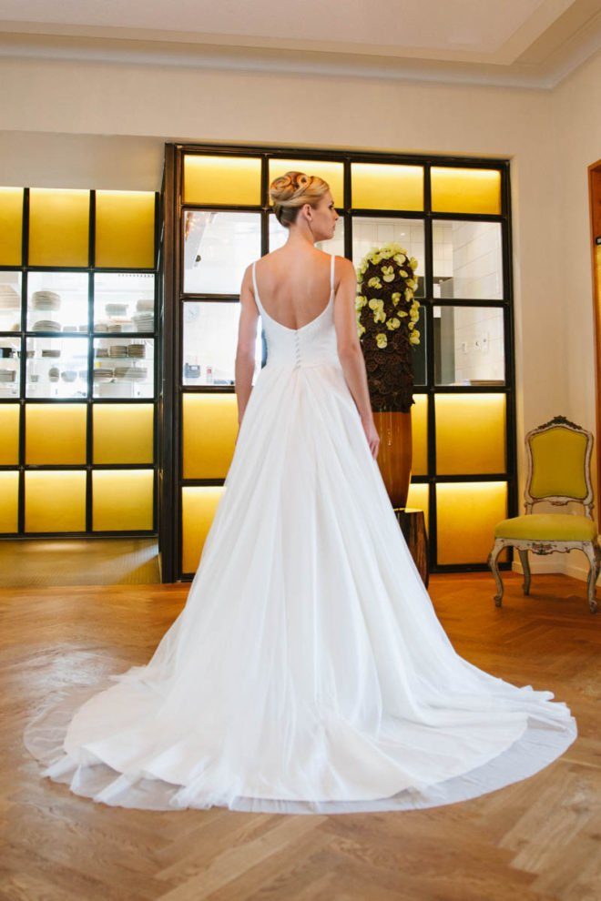 kuessdiebraut Kollektion 2017