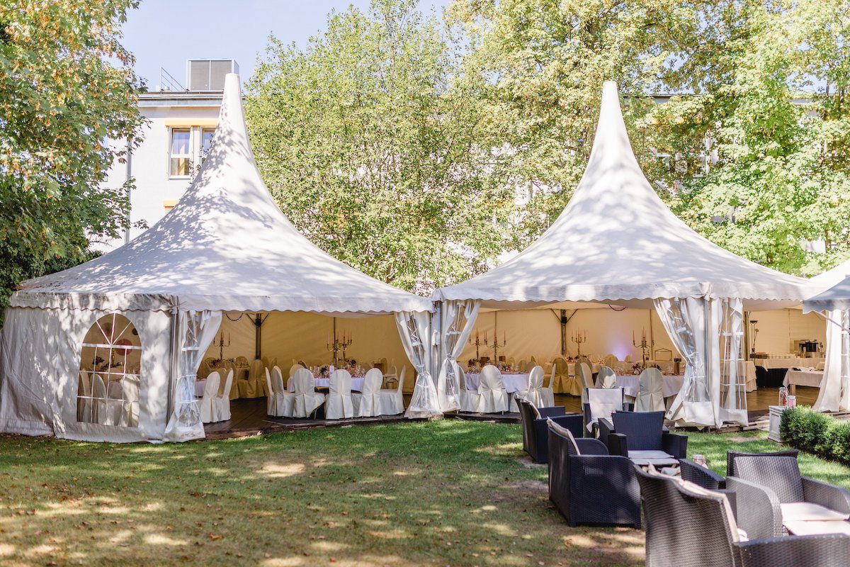 Kupferhof Hochzeitslocation